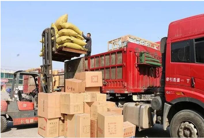 泉州到额敏县物流专线