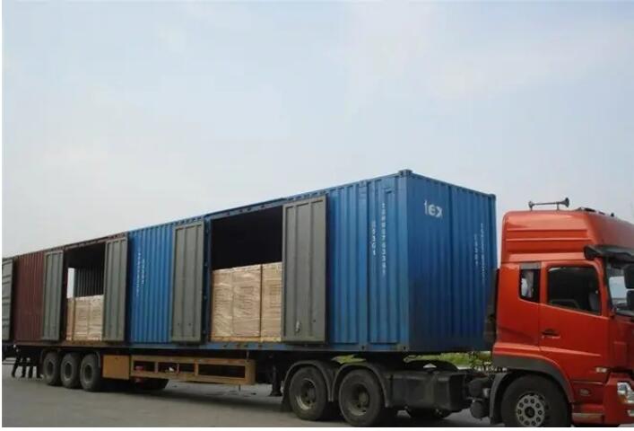 泉州到额敏县整车运输